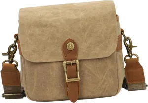 1Pc Shockproof Camera Storage Bag Portable Crossbody Pouch for Mirrorless Cameras Durable and Lightweight Design for Travel and Day Trips present for Photography Enthusiasts