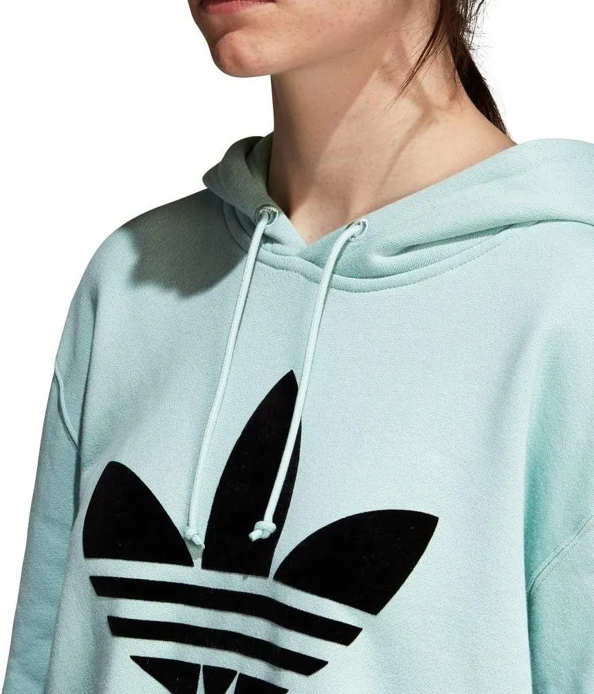 adidas Oversize Hoodie
