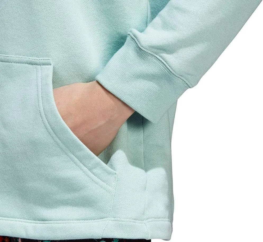 adidas Oversize Hoodie