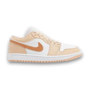 Air Jordan 1 Low 'Sunset Haze' - Women