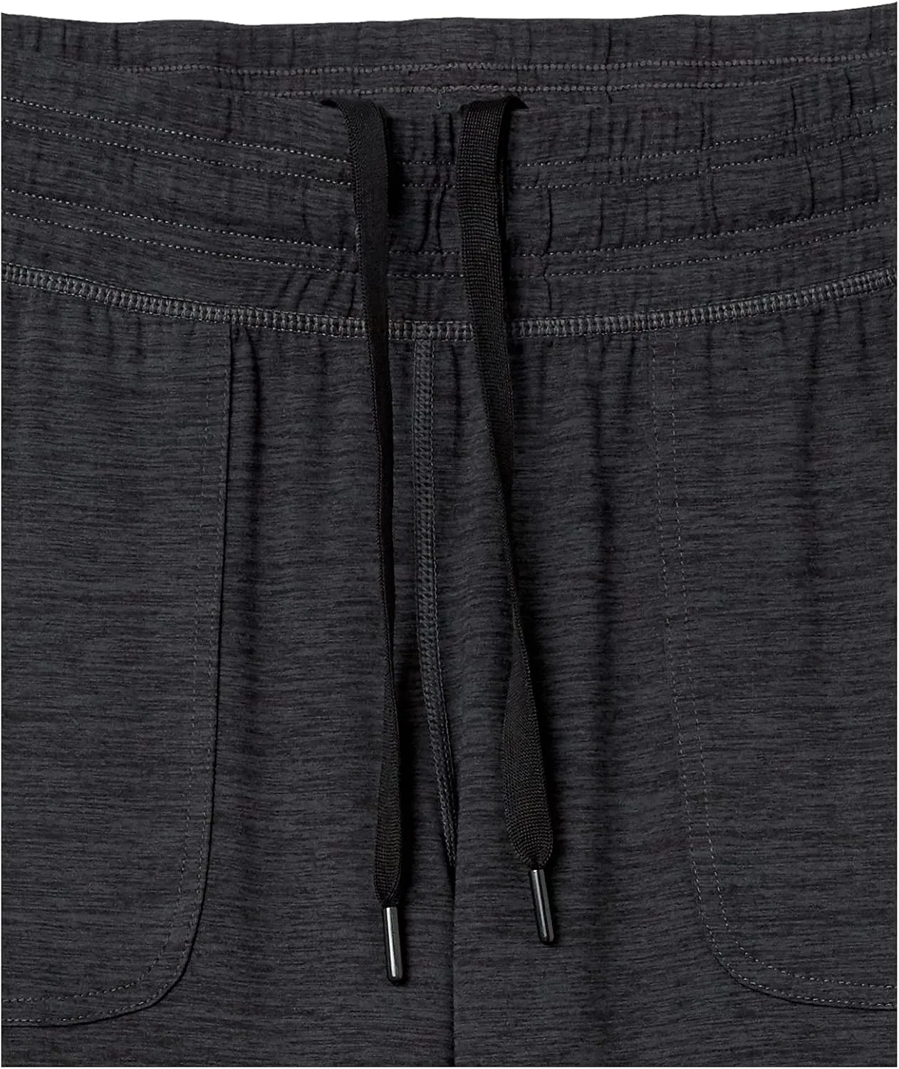 Amazon Essentials Women's Brushed Tech Stretch Pant