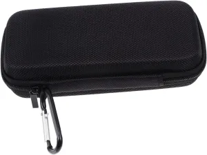 Angoily Protective Shockproof Camera Case for Portable Lightweight Easy to Clean for Travel Work Durable Storage for Digital Cameras