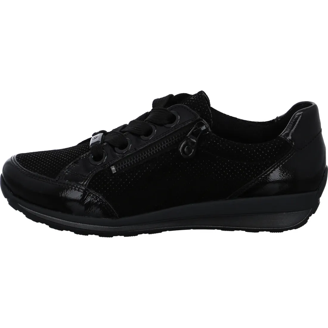 Ara Osaka HS Trainer Black