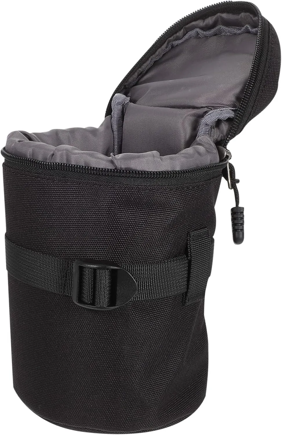 ARTIBETTER Lens Bag Lightweight and Portable Camera Lens Case for Photographers
