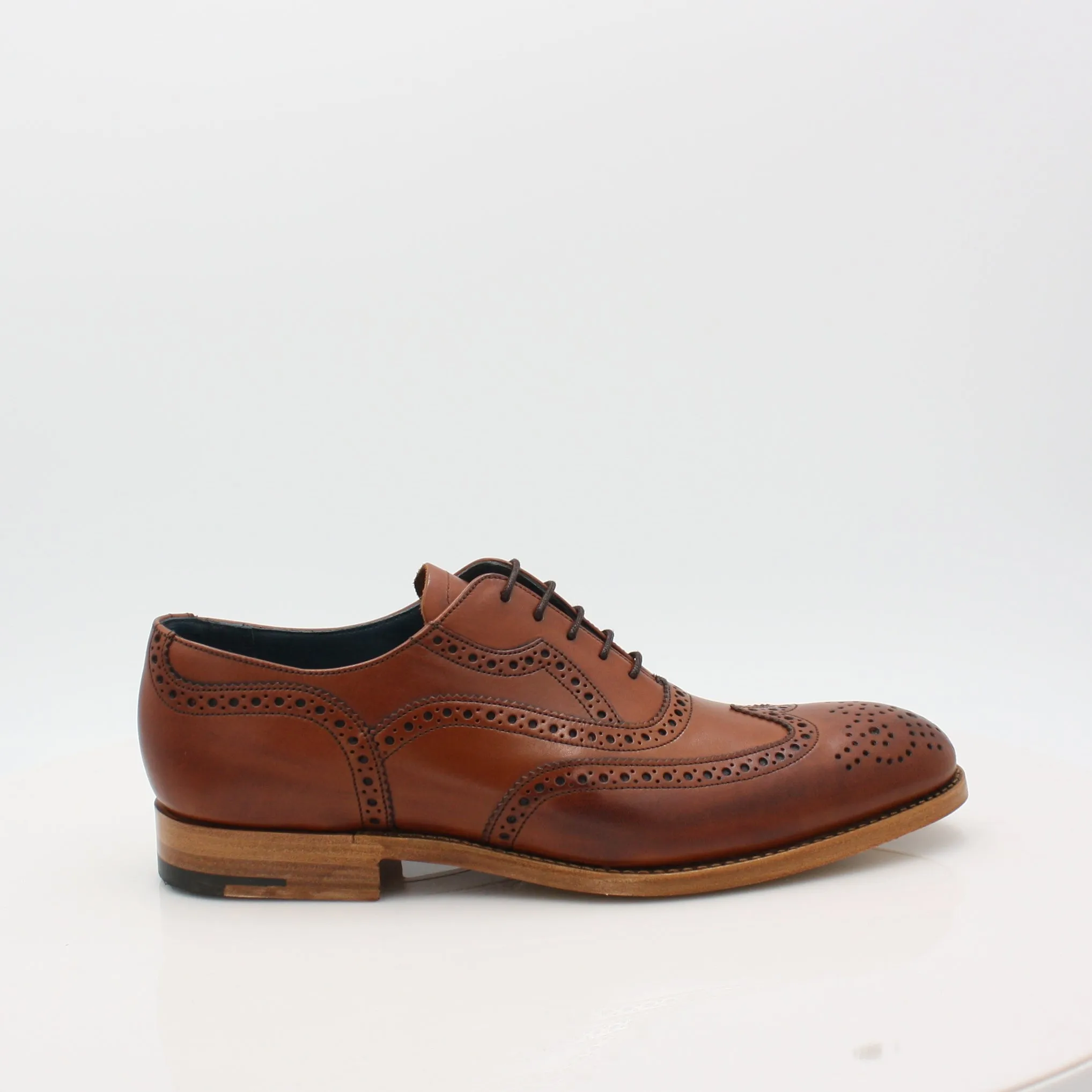 BLADEN BARKER 23