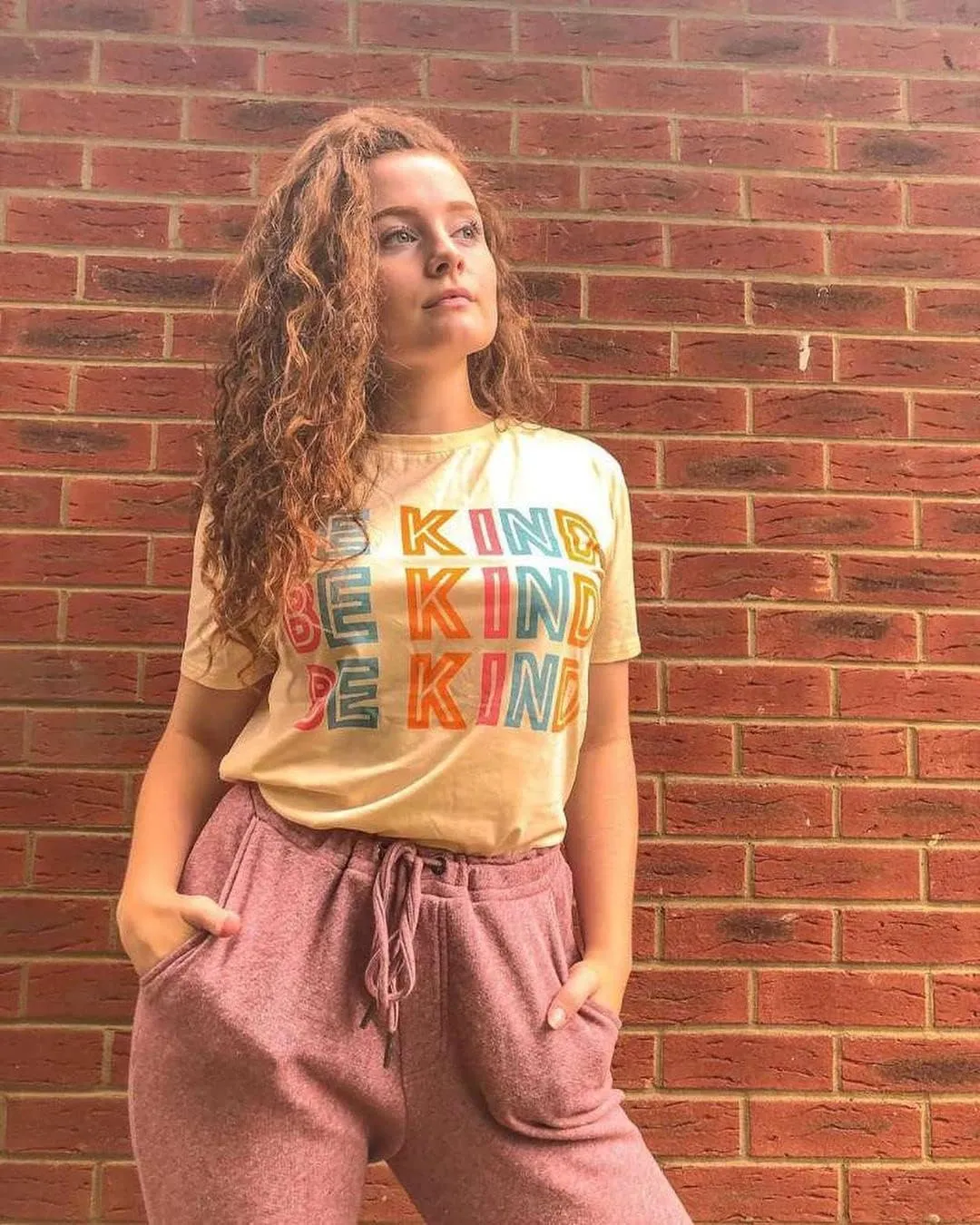 Blooming Jelly Womens Be Kind Shirt Short Sleeve Graphic Tees Loose Fit Tshirts Cute Casual Summer Tops Funny Teacher Outfits