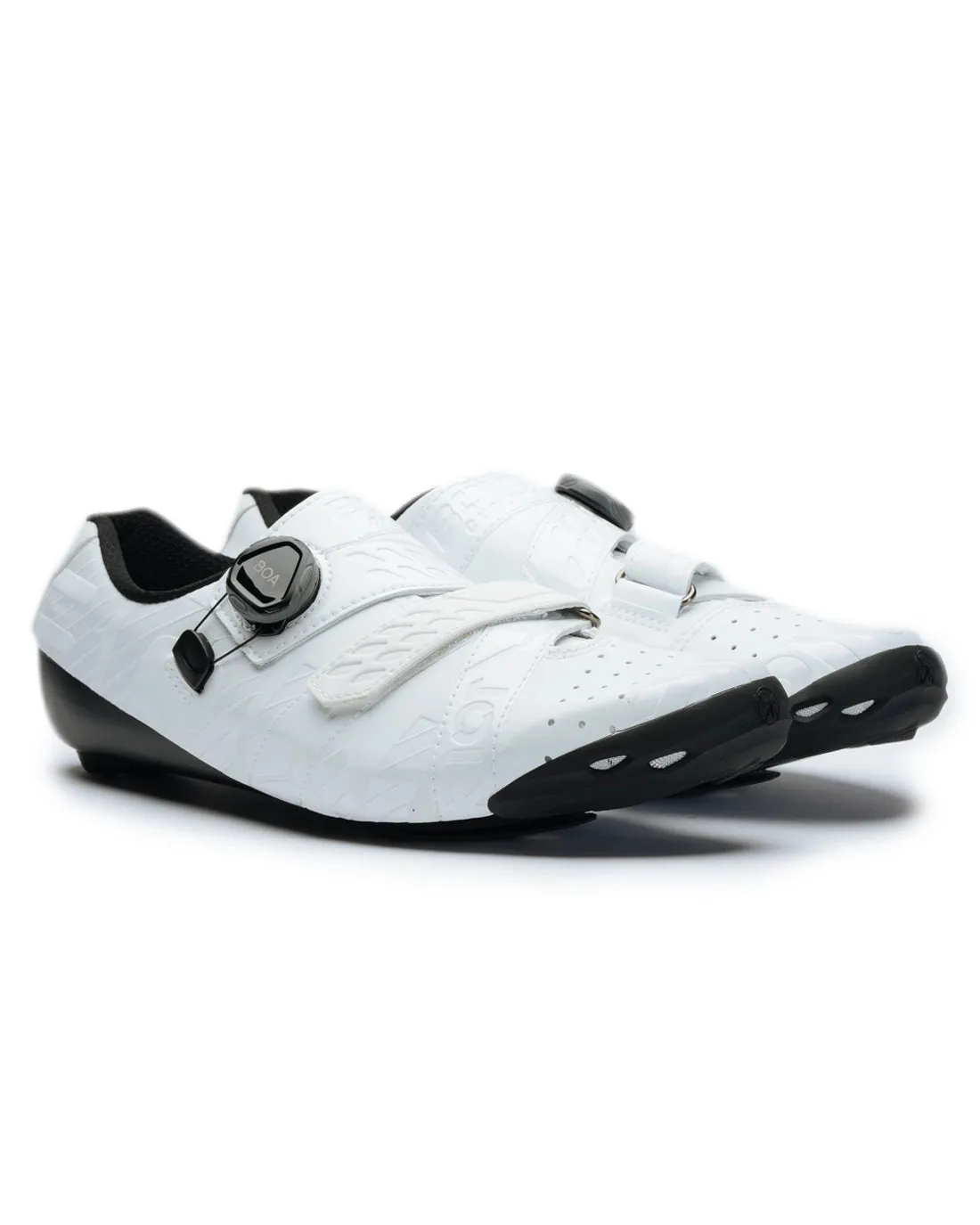 Bont - RIOT ROAD  White