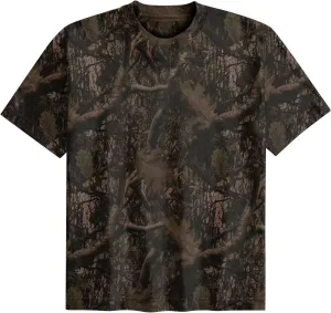 Camo Shirt for Women Mens Maple Leaf Print Camouflage T Shirt Summer Short Sleeve Oversized Camo Tee Shirts Tops