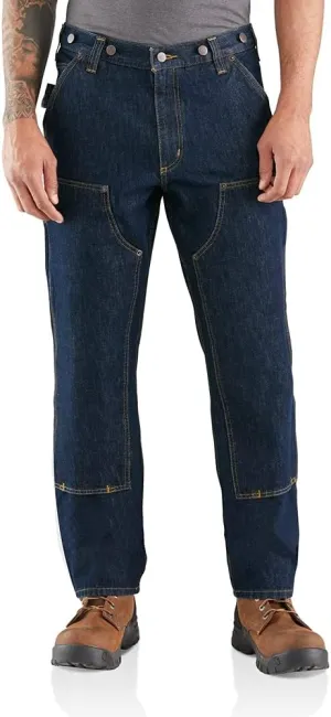 Carhartt Men's Rugged Flex Rigby Double Front Pant