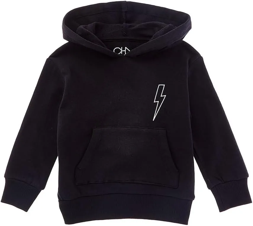Chaser Fleece Hoodie
