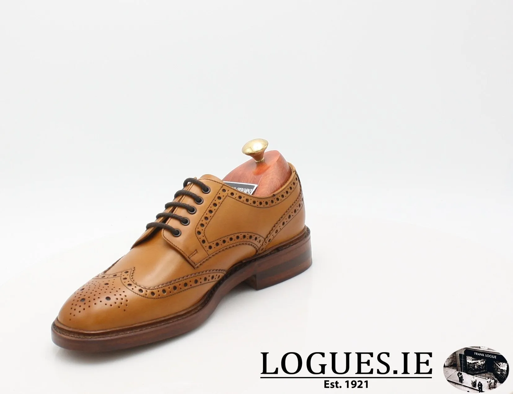 Chester 2 Loake