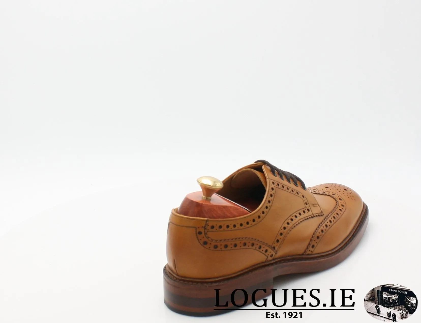 Chester 2 Loake