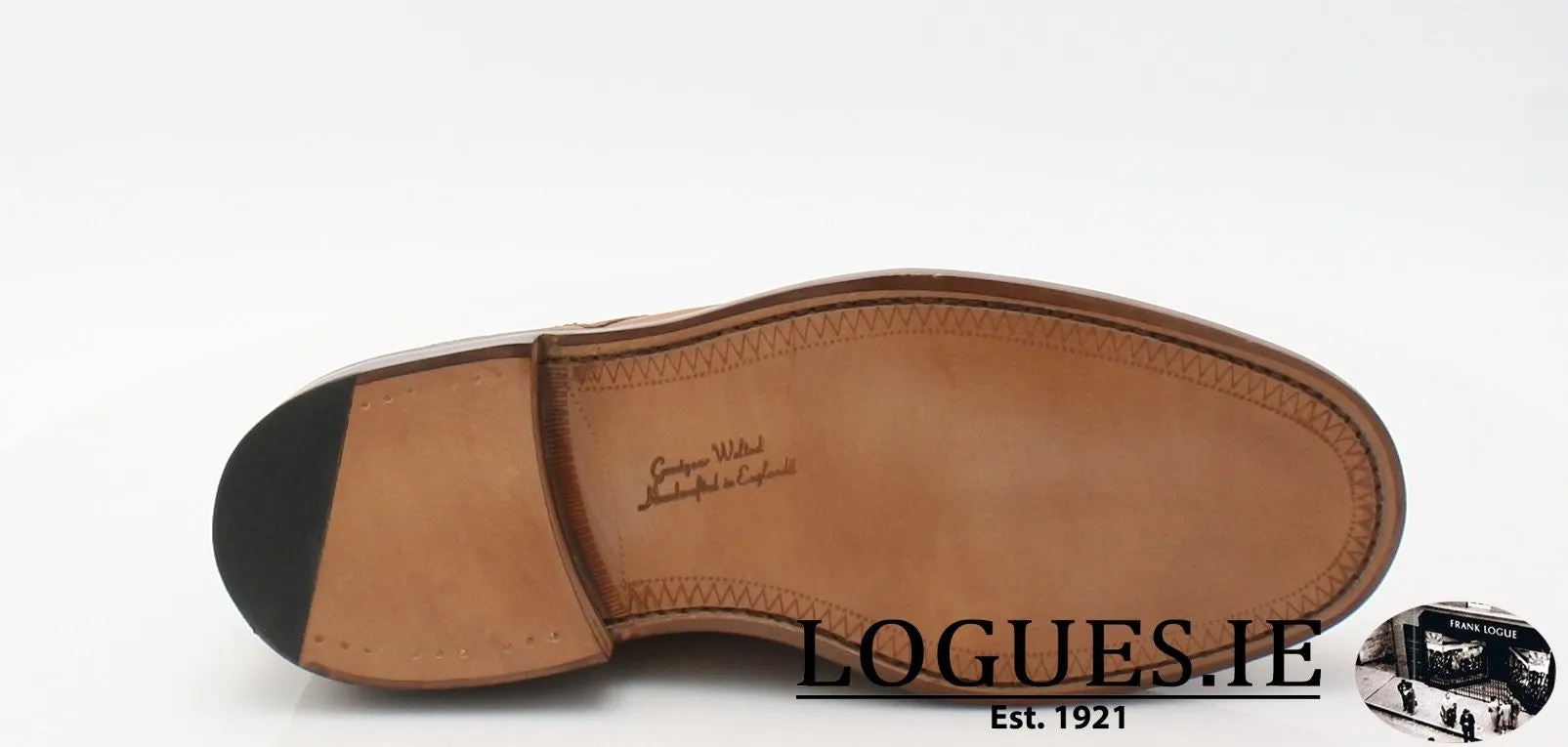 Chester 2 Loake