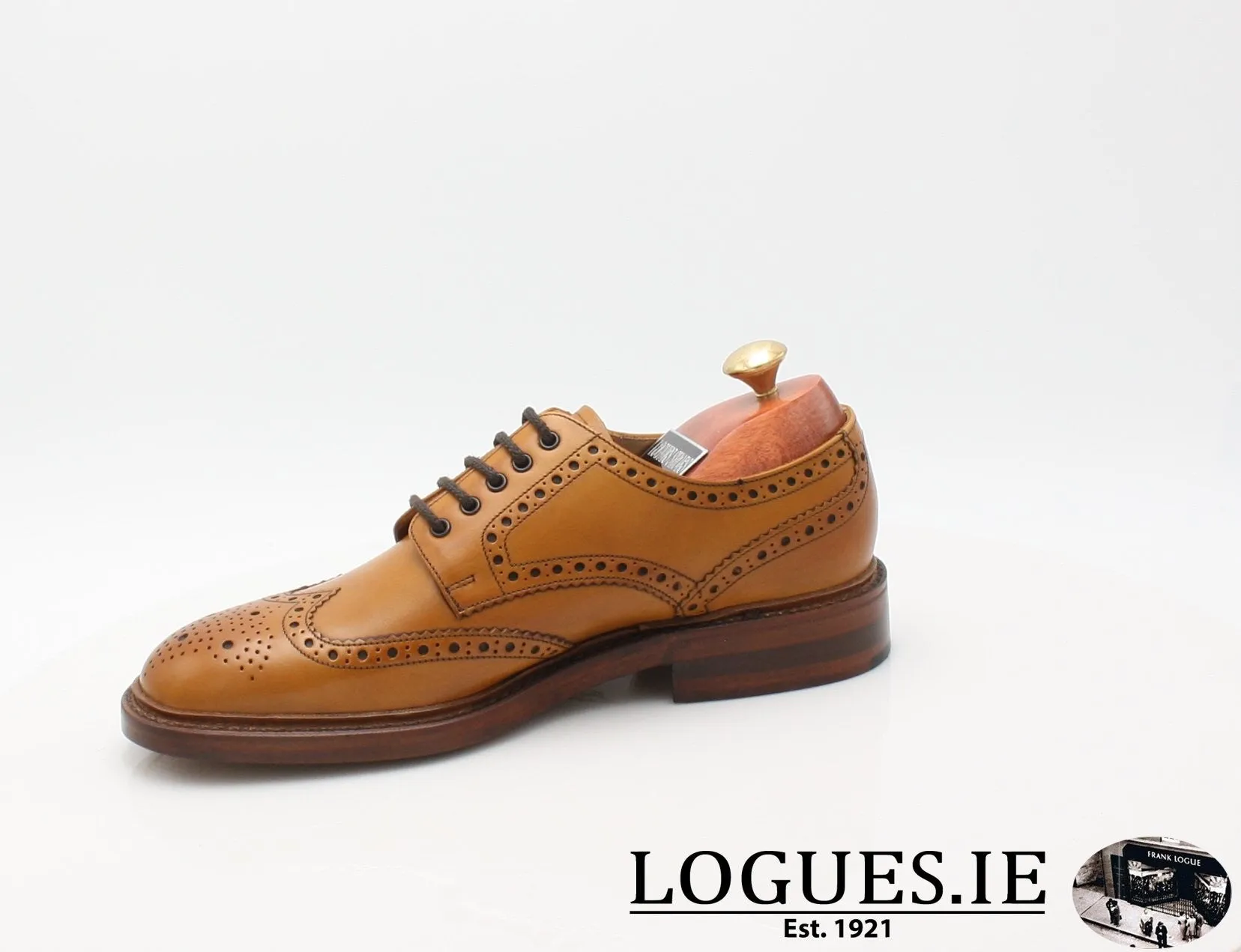Chester 2 Loake