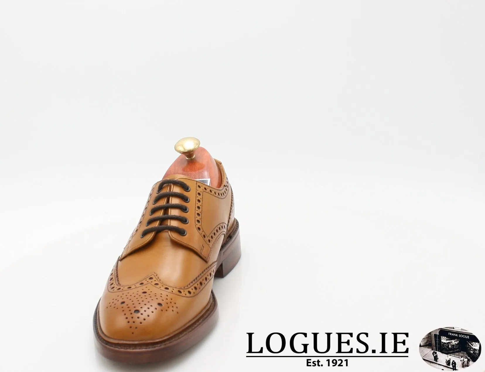 Chester 2 Loake