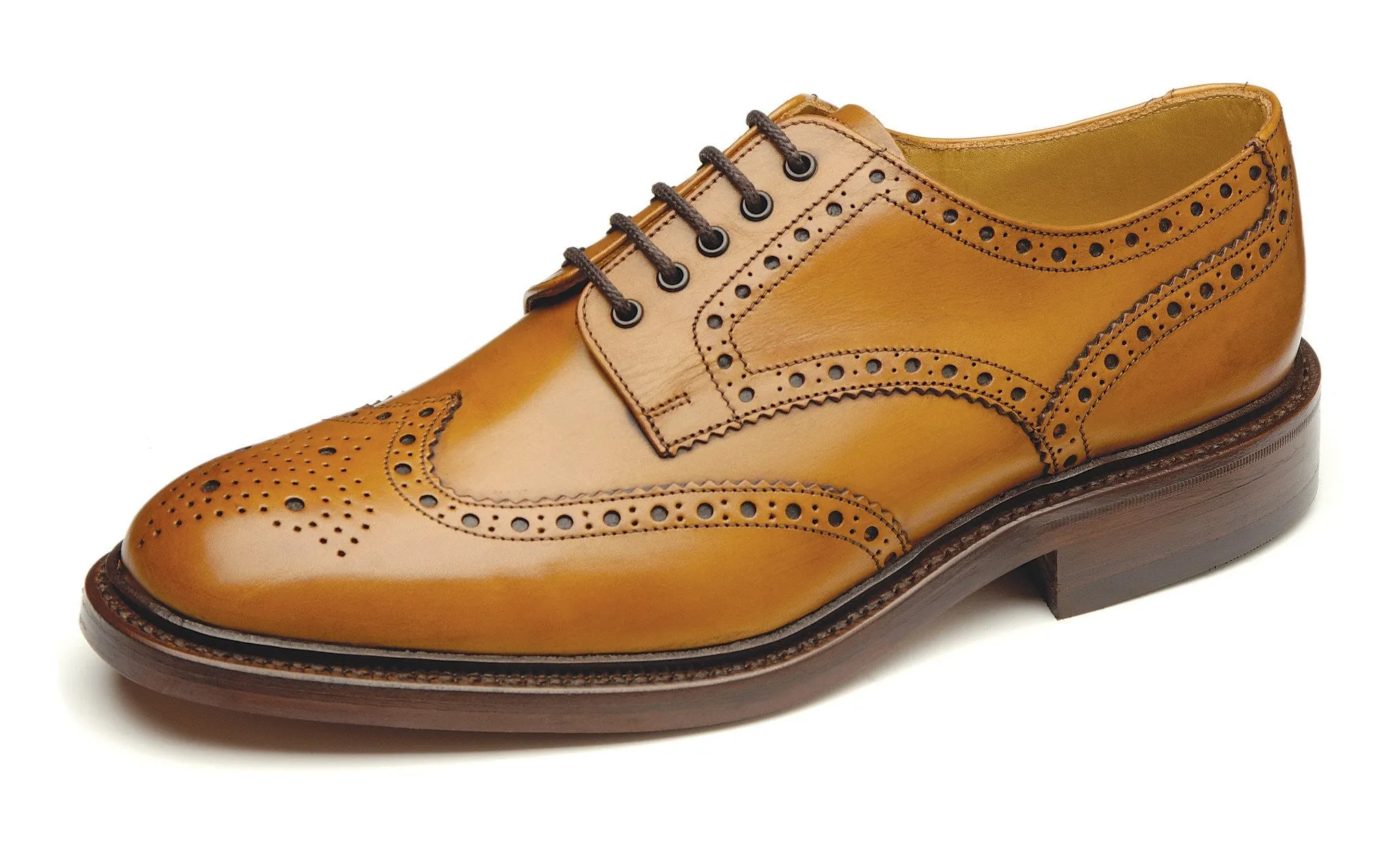 Chester 2 Loake