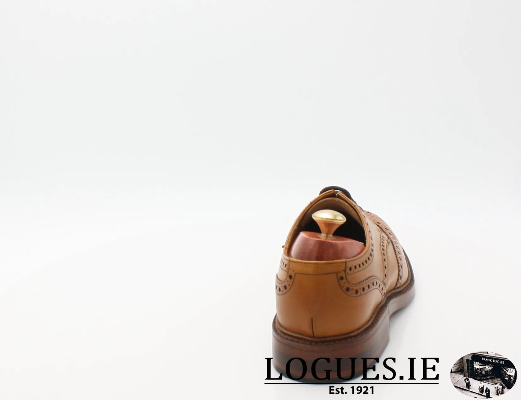 Chester 2 Loake