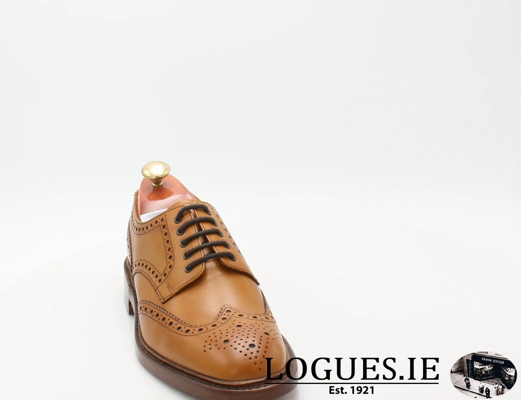 Chester 2 Loake