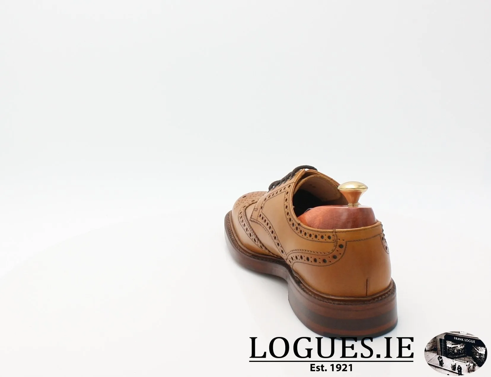 Chester 2 Loake