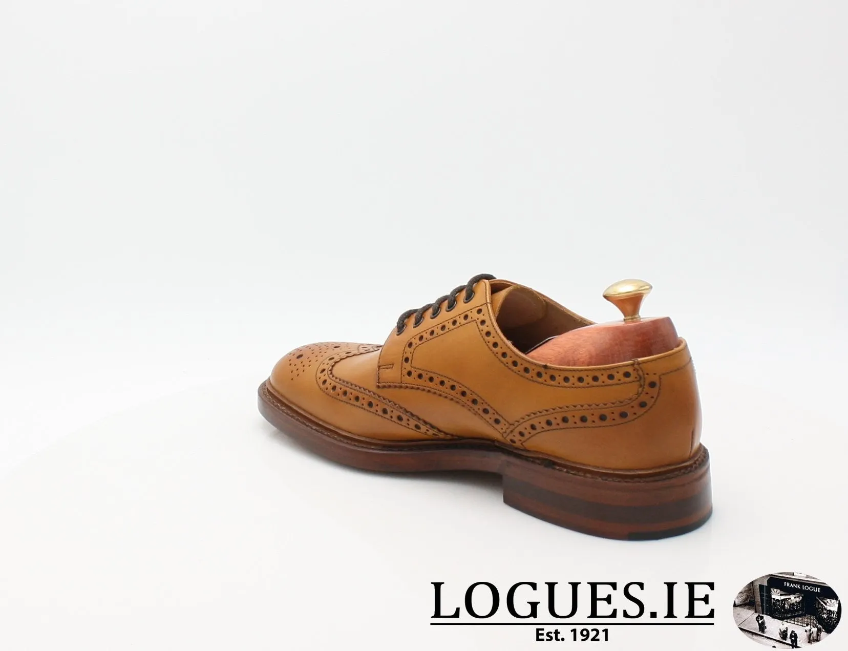 Chester 2 Loake