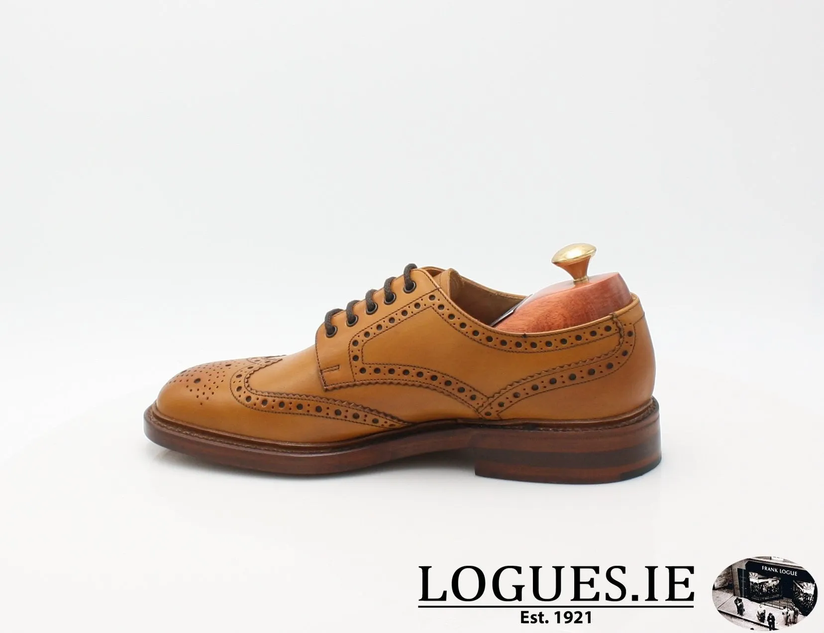 Chester 2 Loake