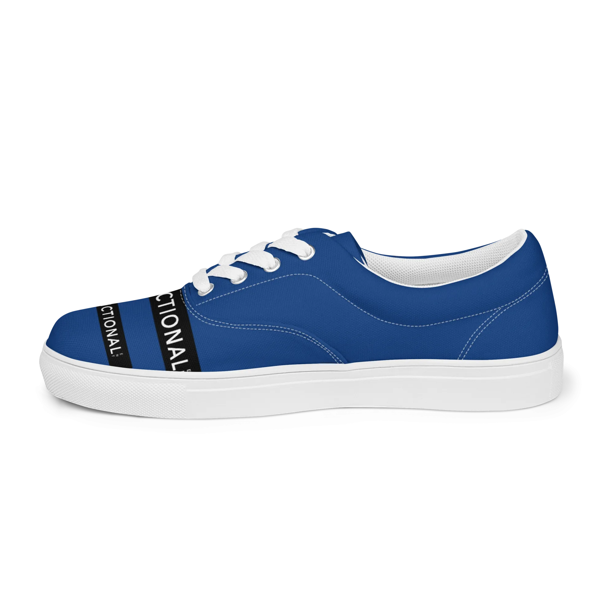 Dysfunctional Ent (Womens) Considerate Carter (Egyptian Blue)