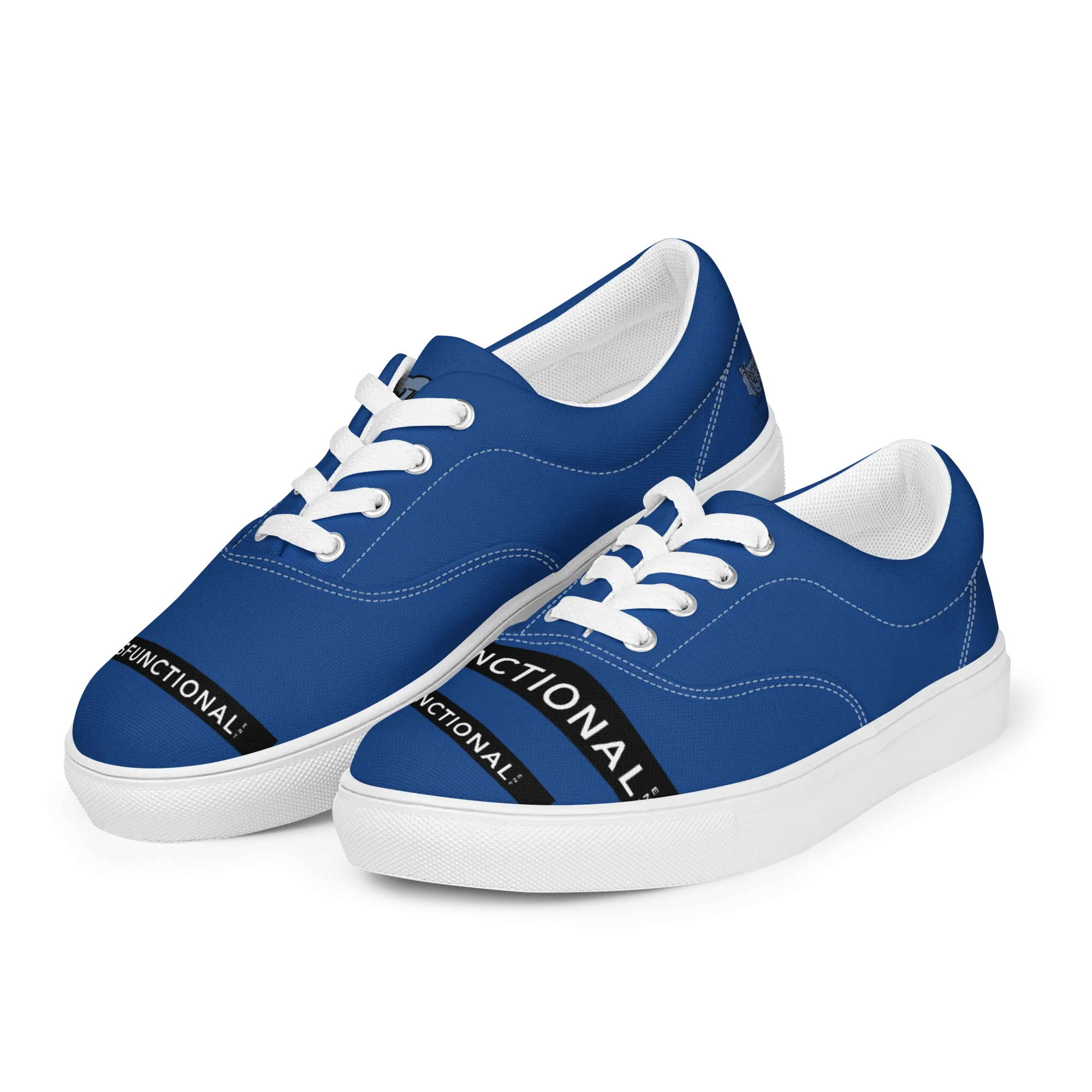 Dysfunctional Ent (Womens) Considerate Carter (Egyptian Blue)