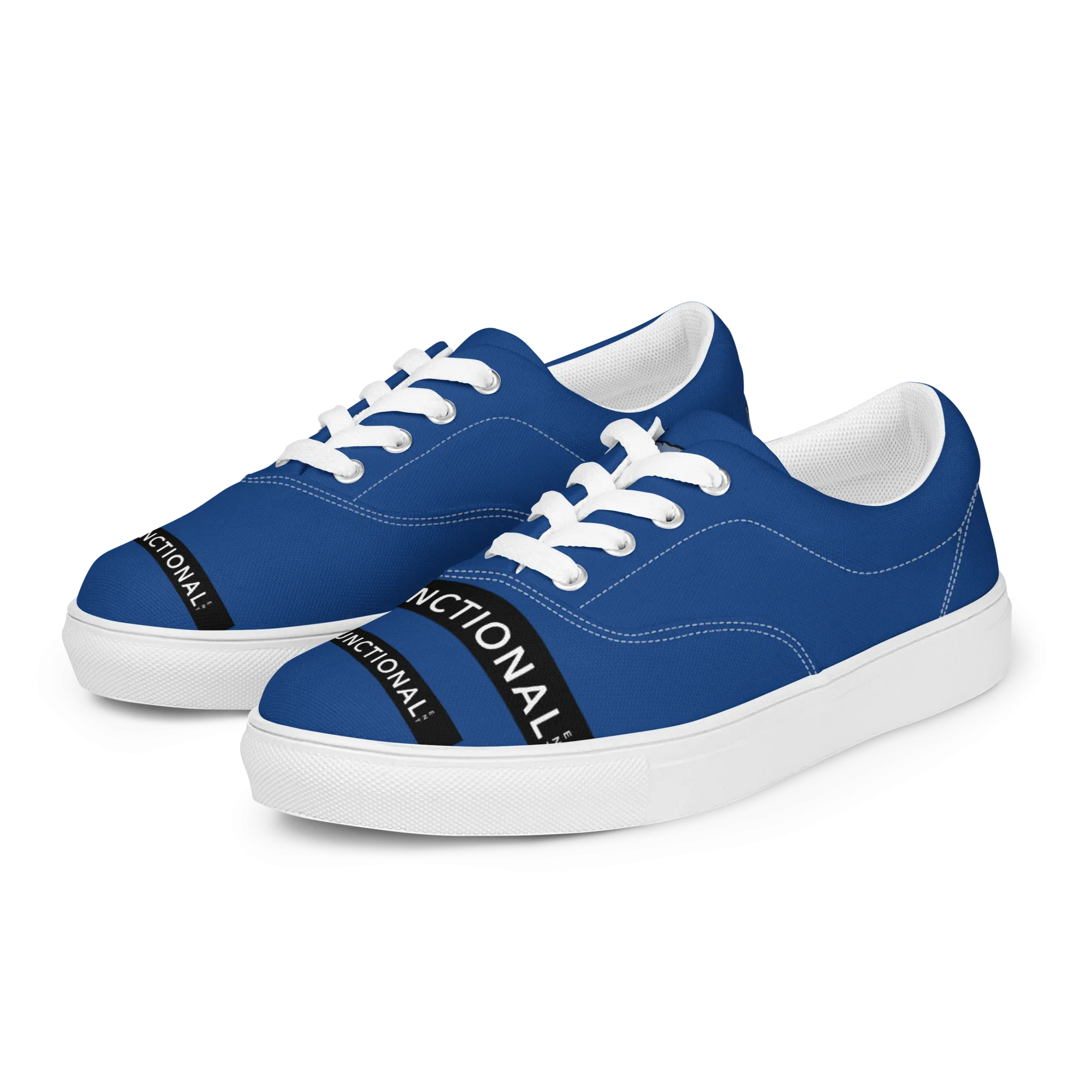 Dysfunctional Ent (Womens) Considerate Carter (Egyptian Blue)