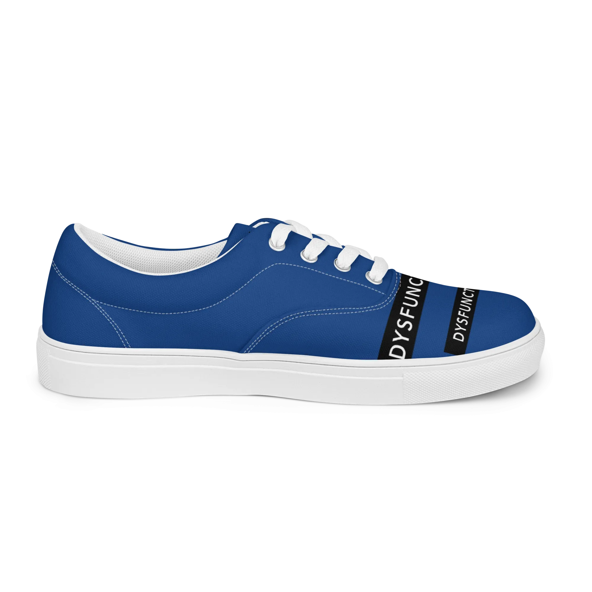 Dysfunctional Ent (Womens) Considerate Carter (Egyptian Blue)