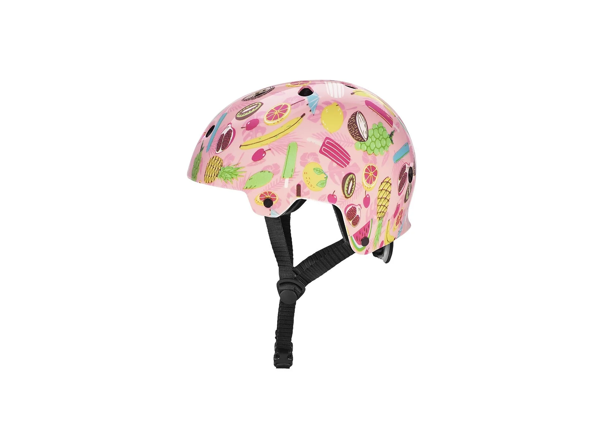 Electra Tutti Frutti Lifestyle Cycling Bike Helmet