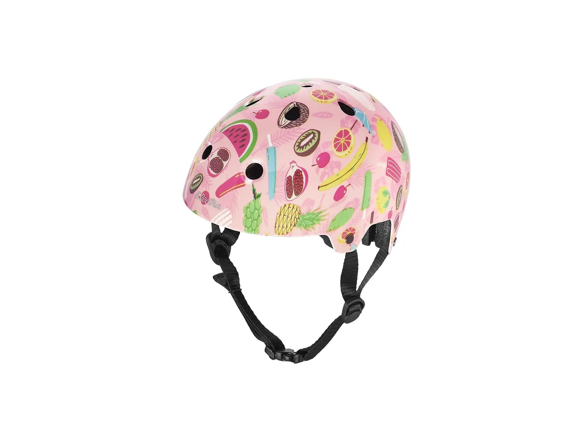 Electra Tutti Frutti Lifestyle Cycling Bike Helmet