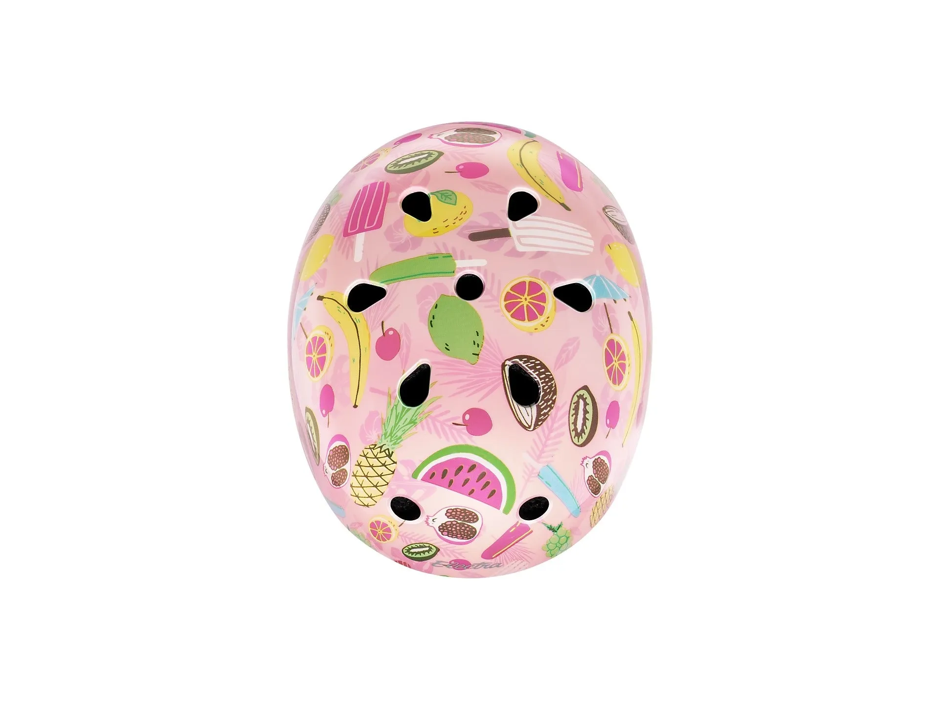 Electra Tutti Frutti Lifestyle Cycling Bike Helmet