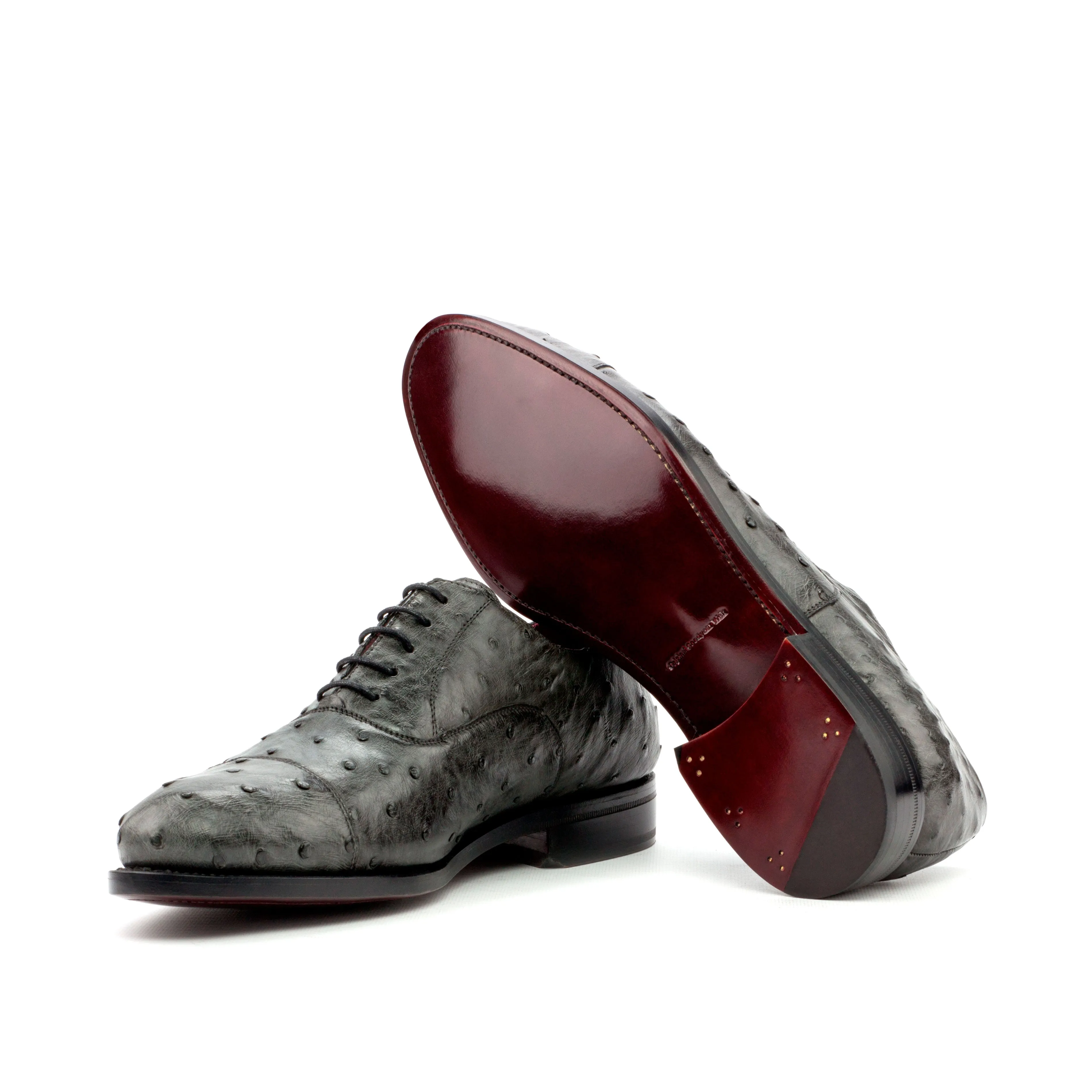 Exotic Oxford 001
