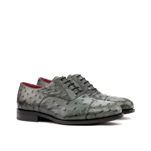 Exotic Oxford 001