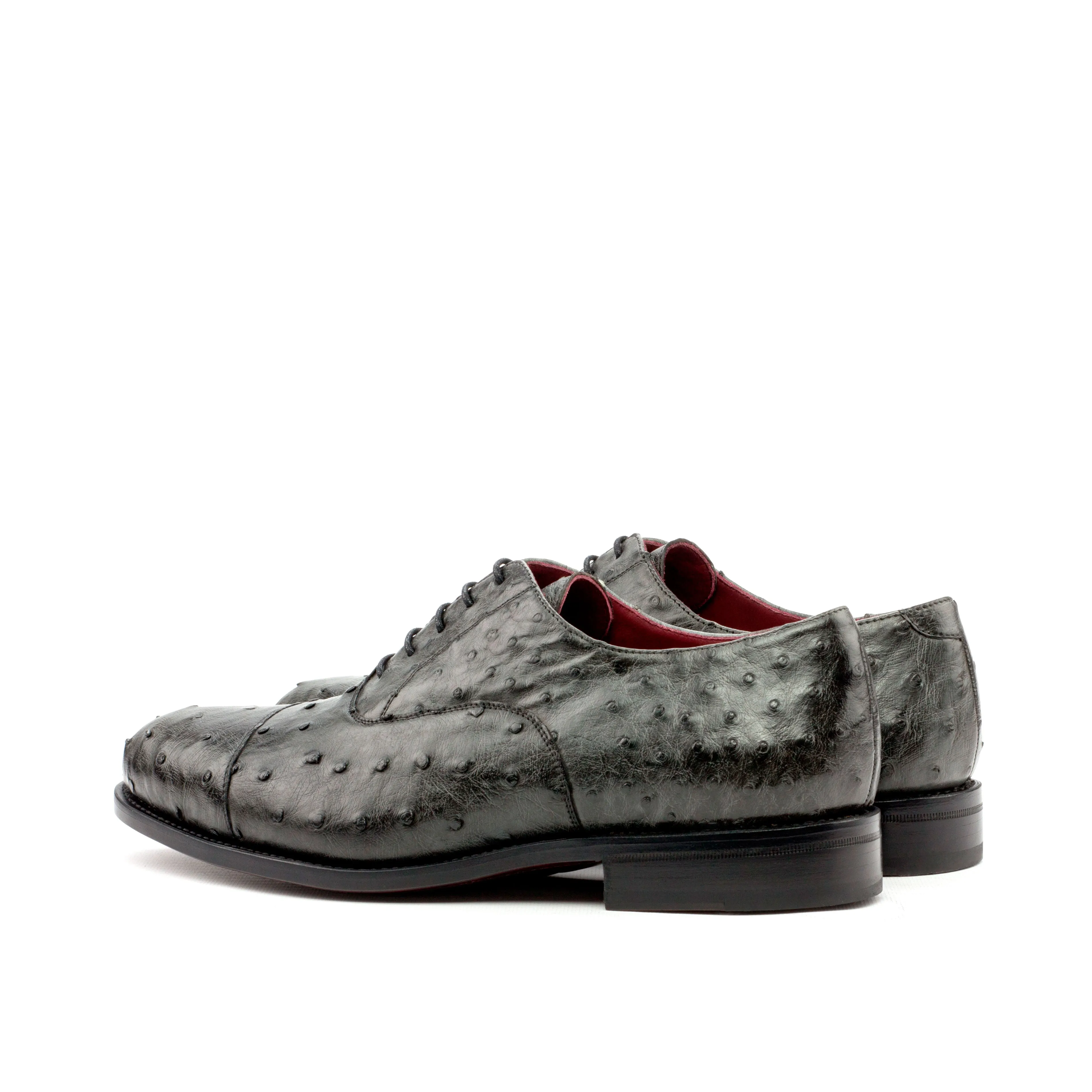 Exotic Oxford 001