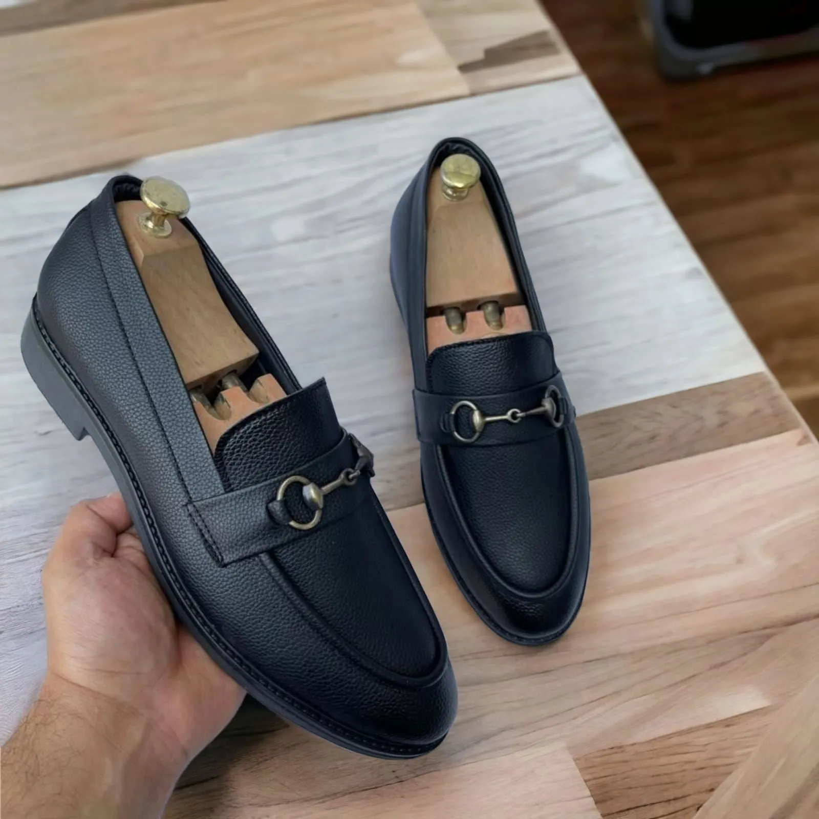 Fashion Loafer For Office Wear & Casual Wear