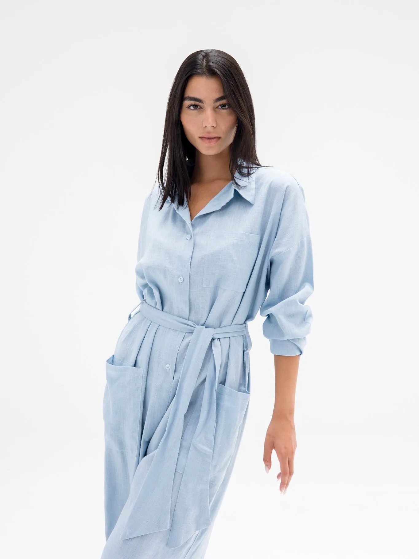 Free walk jumpsuit