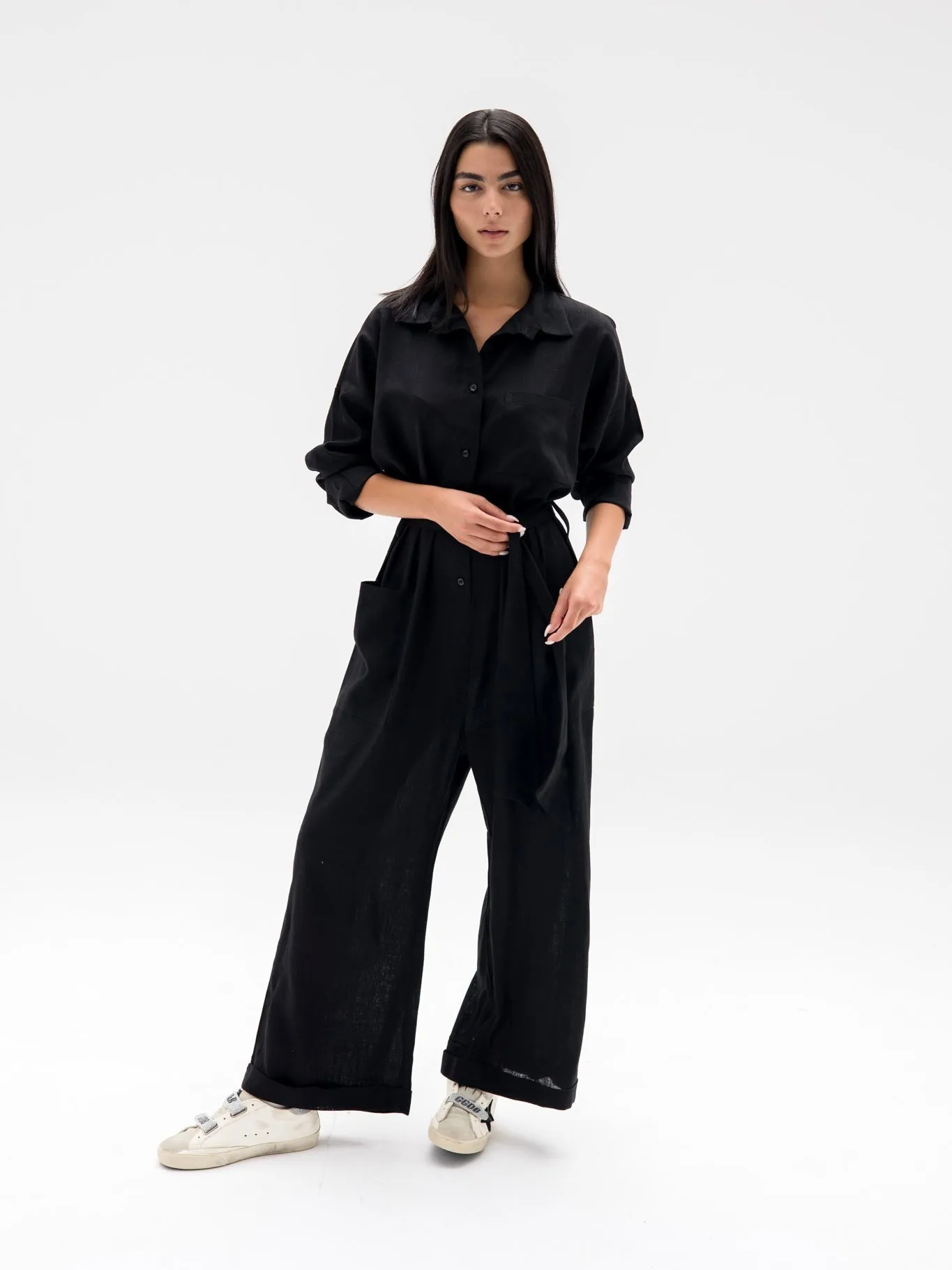Free walk jumpsuit