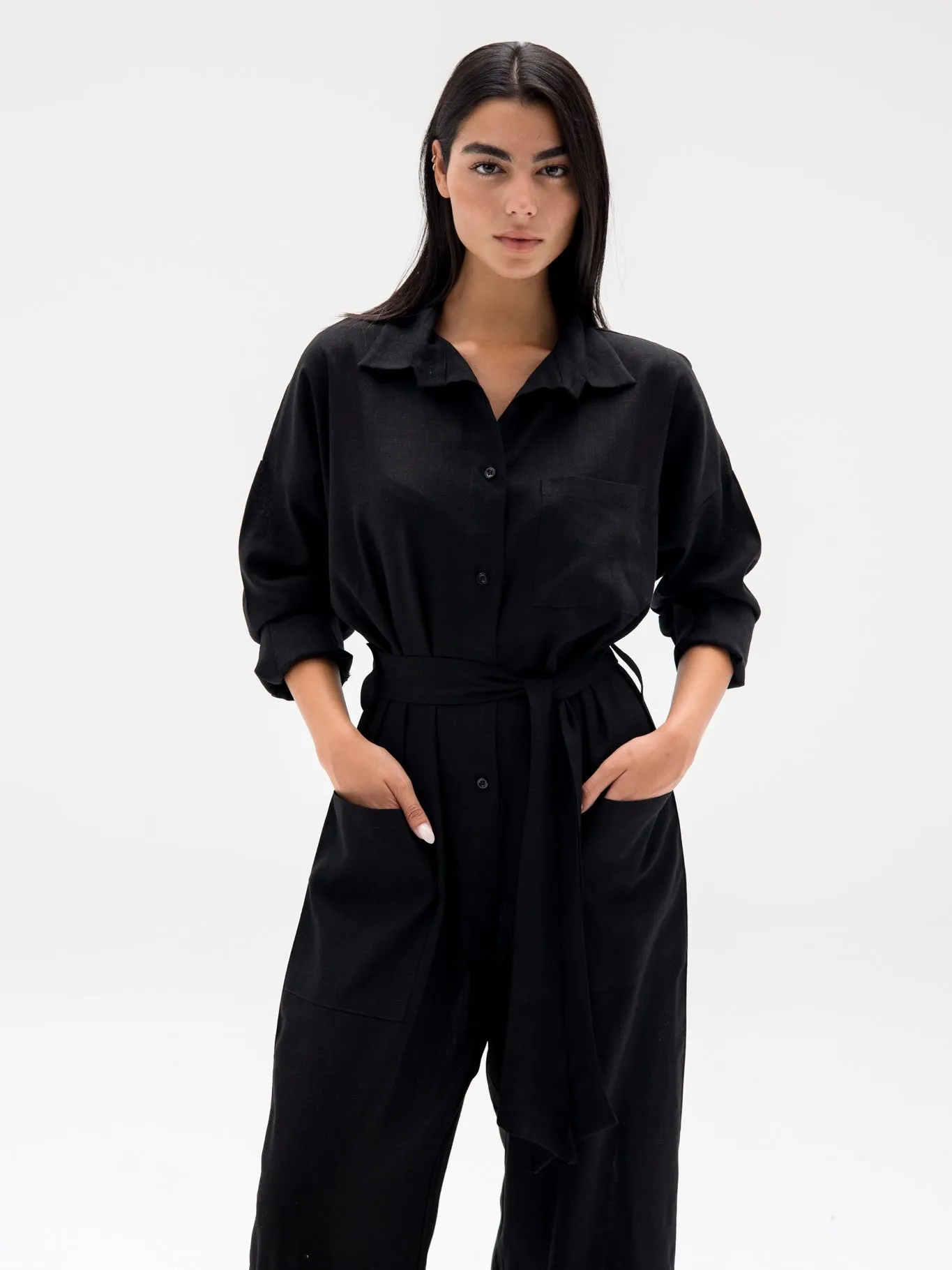 Free walk jumpsuit