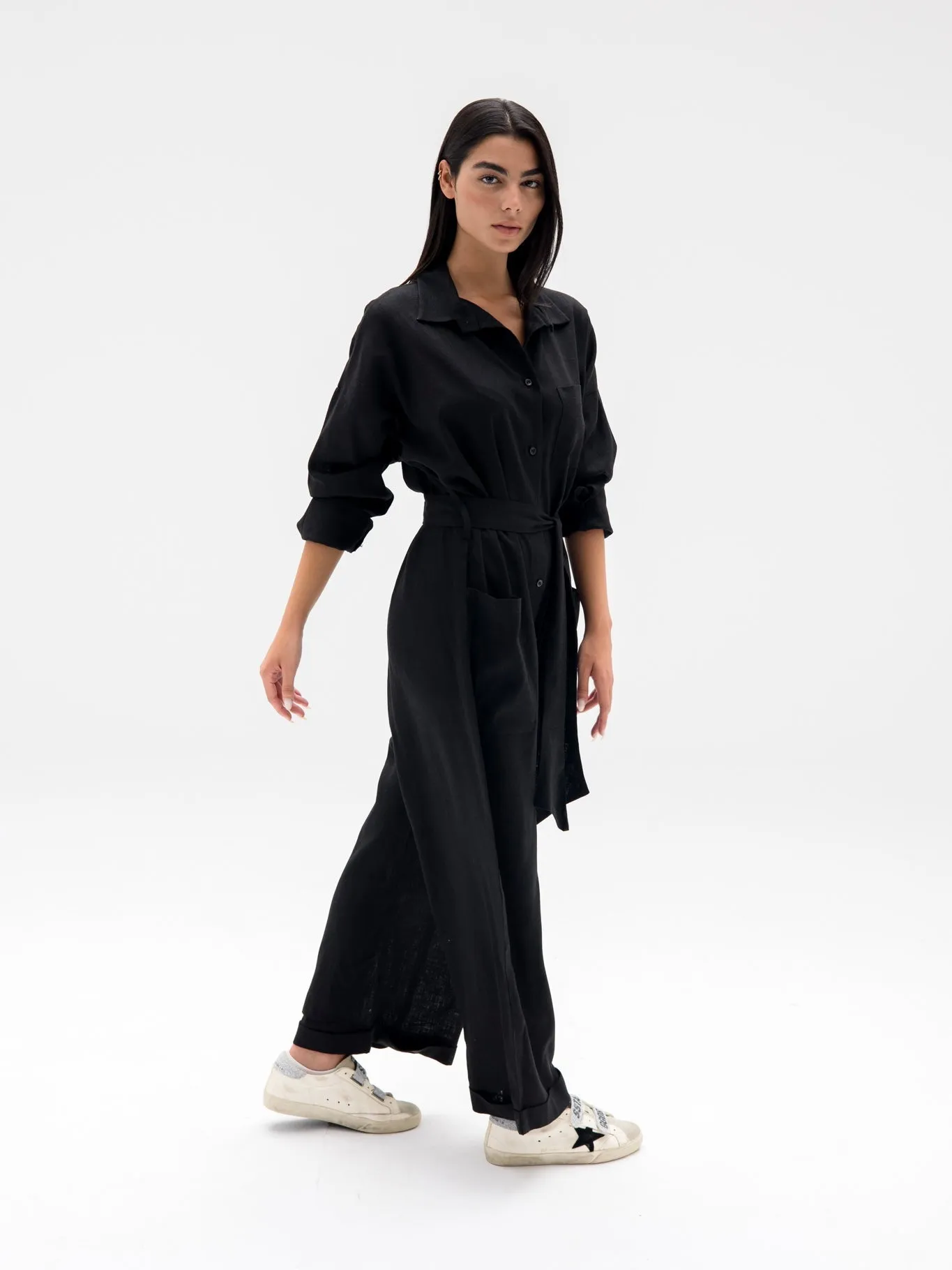 Free walk jumpsuit