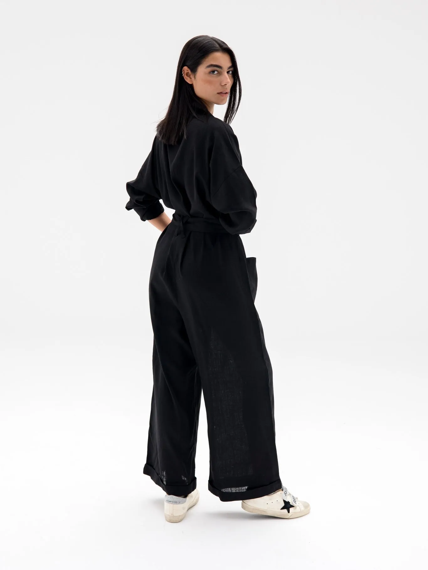 Free walk jumpsuit