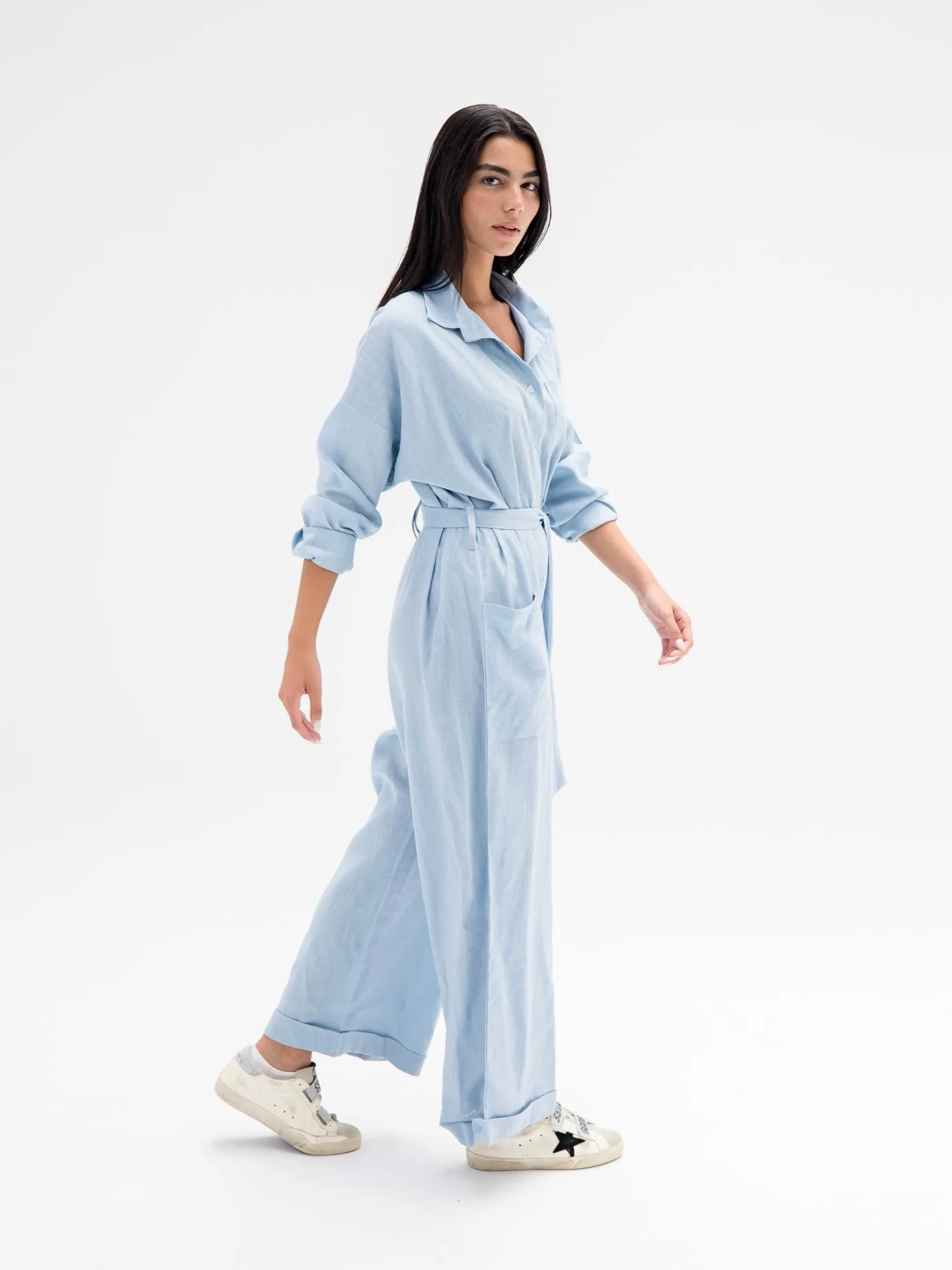 Free walk jumpsuit