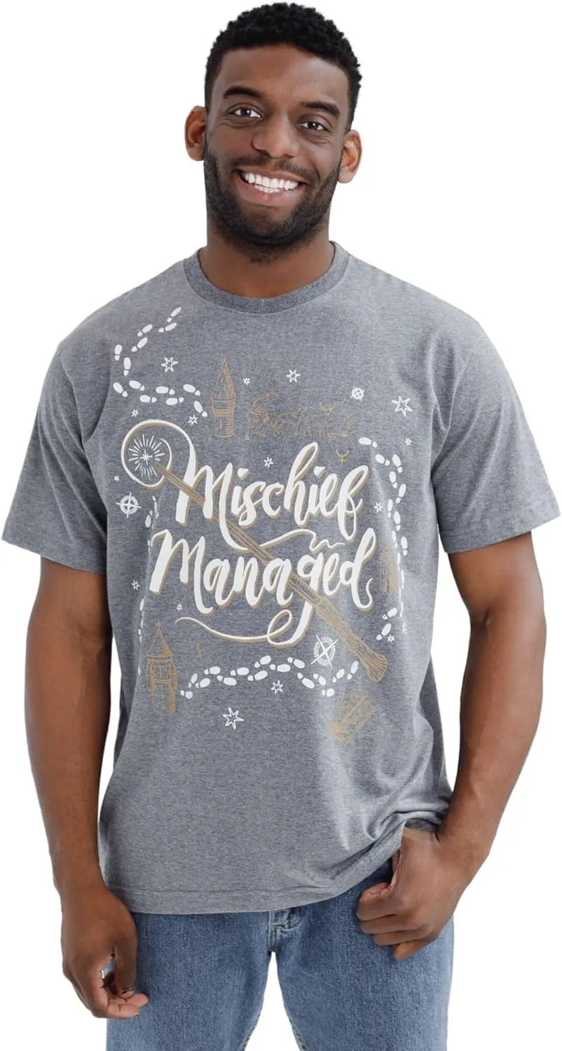 Harry Potter Matching Family T-Shirt Adult
