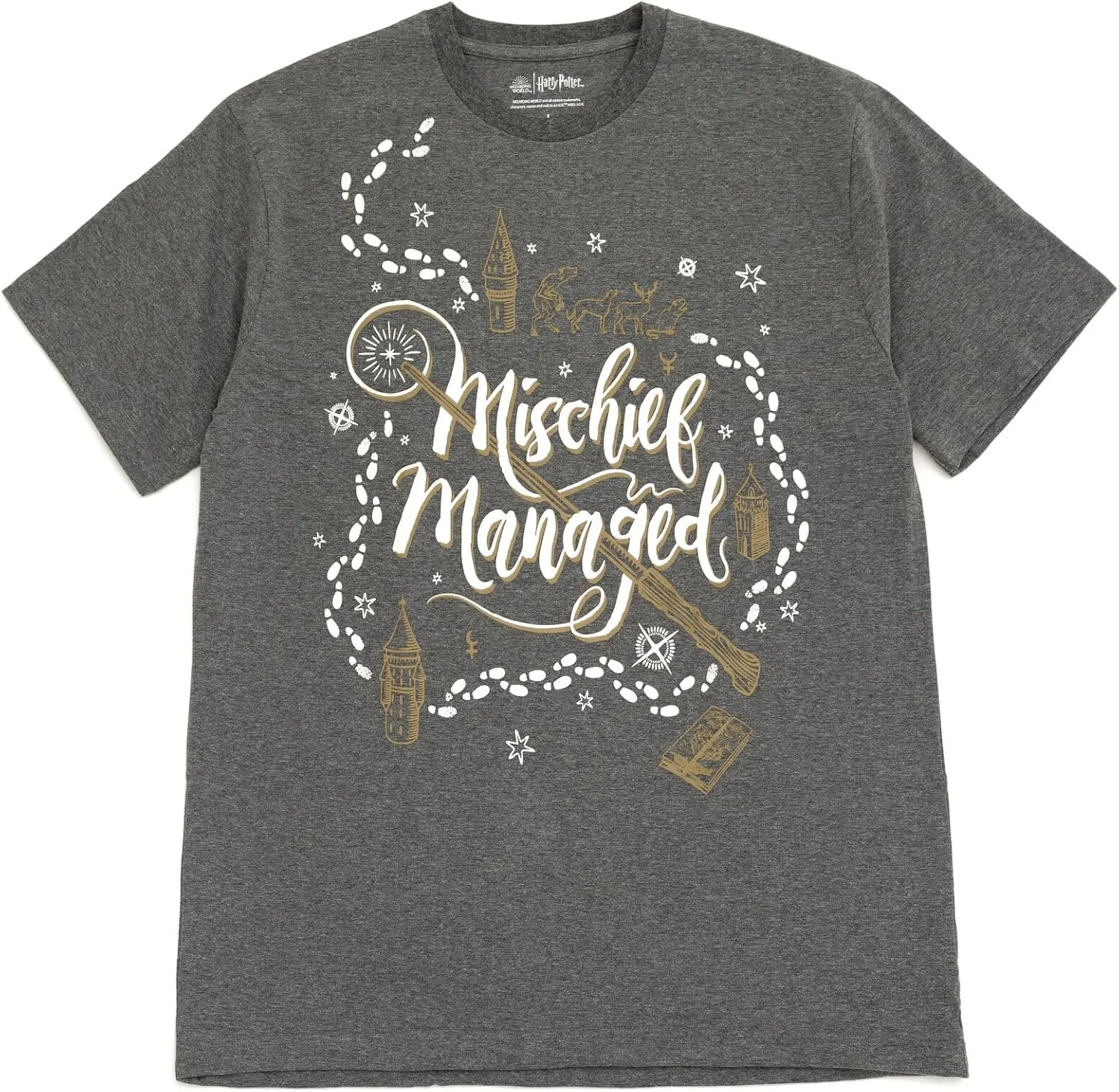 Harry Potter Matching Family T-Shirt Adult