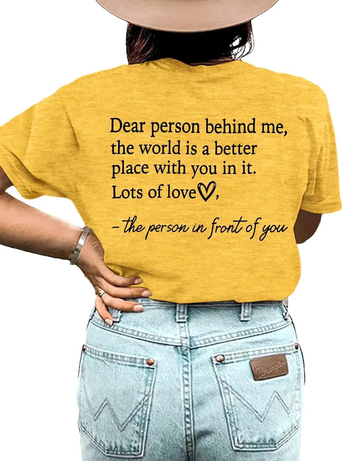 HDLTE Womens Plus Size Tops Cute Be Kind Blessed Graphic Tees Short Sleeve Love Heart Shirt