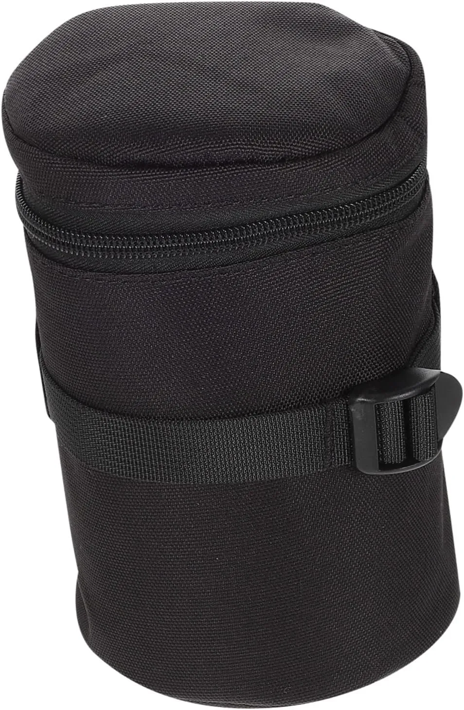 Homoyoyo Lightweight Camera Lens Pouch Lens Storage Bag Waterproof Shockproof Case for