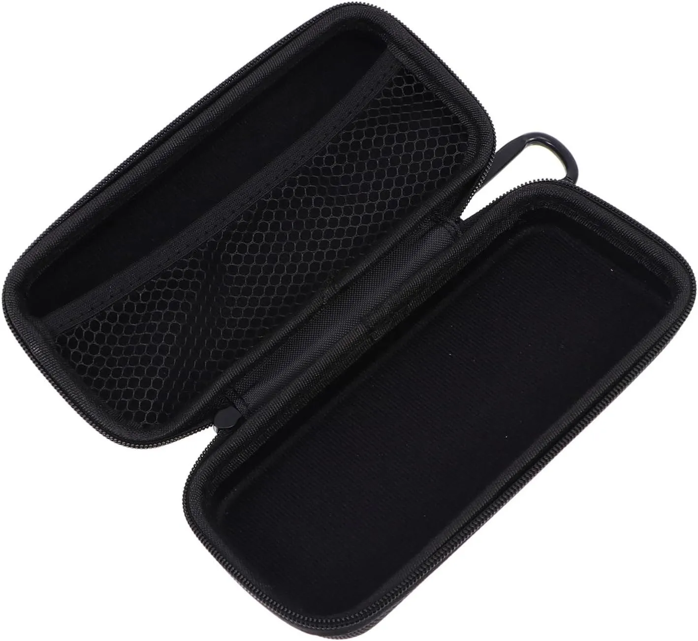 Housoutil Shockproof Camera Case for Z1360 Durable Camera Bag Zippered Portable Organizer