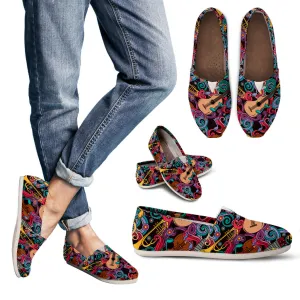 Instruents Women's Casual Shoes