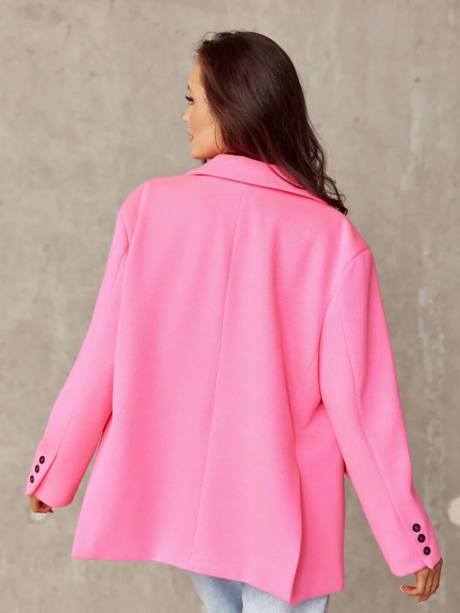 Jacket model 176485 Roco Fashion