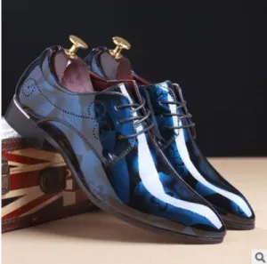 Jonathon  Atmungsaktive Herren-Freizeitschuhe